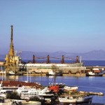 Negotiations over proposed sale of Syros shipyard at the end of October