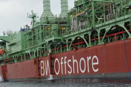 BW-Offshore