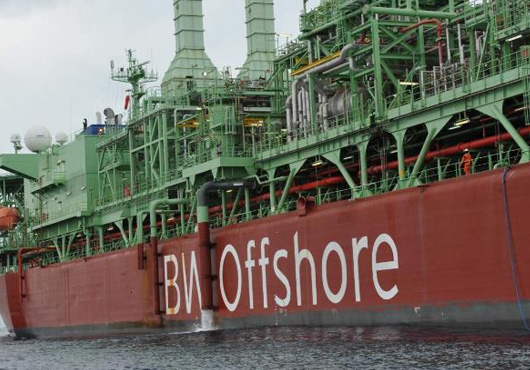 BW Offshore: Statement regarding ship-recycling reports