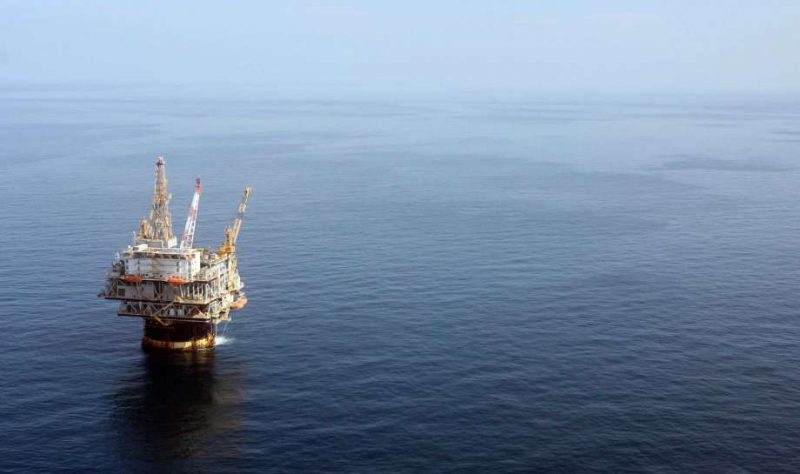 Oil Steadies After Longest Run in 10 Months