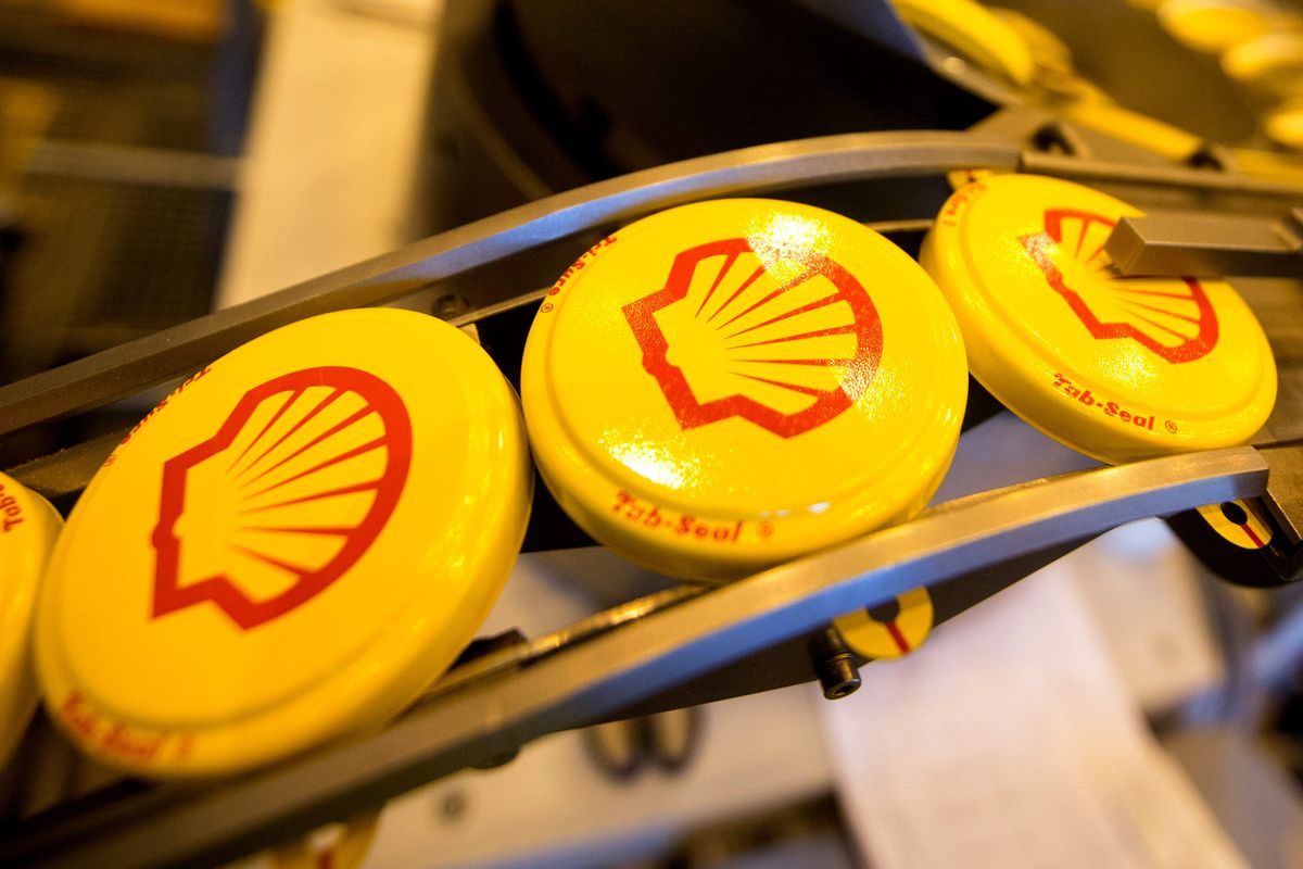 Shell’s Jackdaw gas field given go-ahead by UK regulators