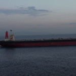 Baltic index gains on stronger vessel demand