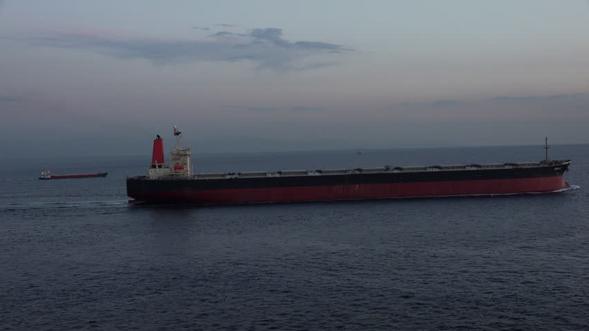 Bosphorus shipping