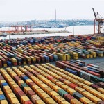 Global Container Port Throughput Down by 2.4% in February – Drewry