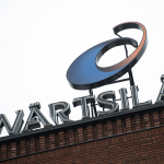 Wartsila: Cutting greenhouse gas emissions from LNG engines