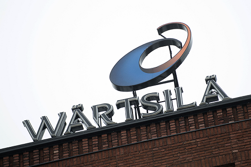 Wärtsilä to write-off 200 MEUR related to assets and business operations in Russia
