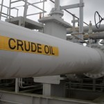 China’s March crude imports from Saudi slip, Russia up 31% – customs