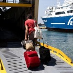 Piraeus top EU port as 32 mln ferry boat passengers came to Greece in 2015