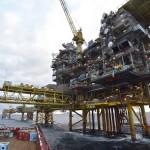 A.P. Moller – Maersk receives regulatory approval from Danish Energy Agency for the divestment of Maersk Oil