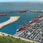 CMA CGM to Operate Lekki Port’s Container Terminal