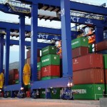 Piraeus Container Terminal surpasses 1-mln-container threshold in Q1 2018