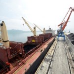 China coking coal futures rise for third day on supply worries