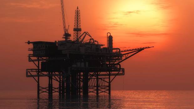 North Sea Producers to Explore Electrifying Oil and Gas Fields