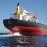 Diana Shipping Reports First Quarter Net Loss of $3.1 million