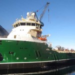 Havila Shipping: Charter contract with Axxis for the PSV Havila Fortune