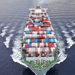 Trade War to Further Hurt Asia Box-Shipping Rates to U.S.