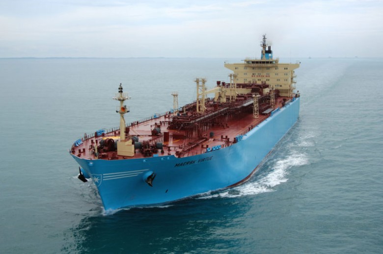 Eva Birgitte Bisgaard steps down as chief commercial officer at Maersk Tankers