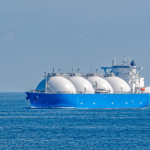 European gas prices hit record as Russian flows via Yamal reverse