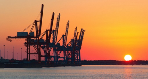 Port of Virginia Sets New Fiscal Year Volume Record