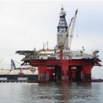 Transocean newbuild semi-sub awarded six-well contract by Equinor