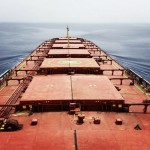 Diana Shipping posts loss in Q1