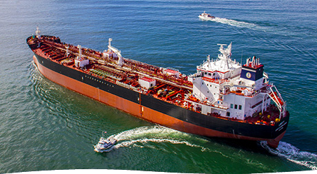 SEACOR Holdings acquires U.S. Shipping Corp