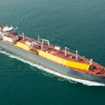 Vitol imports first US LNG cargo into South Hook, UK