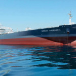 Okeanis Announces Delivery of VLCC Newbuilding