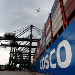 COSCO SHIPPING Ports Announces 2020 Third Quarter Results