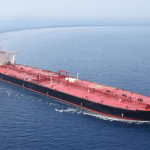Armada of Giant New Tankers Lines Up to Ship Diesel Out of Asia