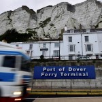 UK to Ease Customs Checks on EU Goods in Event of ‘No Deal’ Brexit