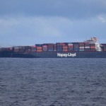 Cargo Owners Still in the Dark on Yantian Express Container Retrieval