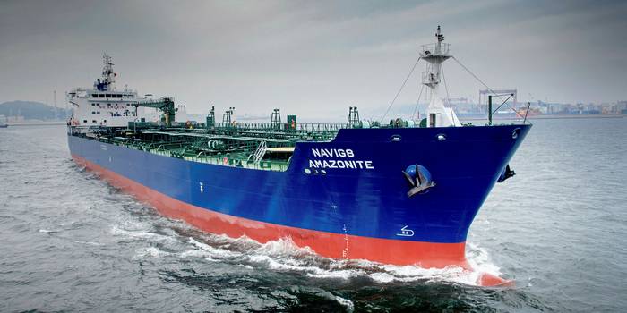 Navig8 seals $100m tankers sale & leaseback deal