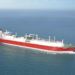 Qatargas: Q-Flex vessel sets delivery benchmark in Turkey