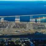 Relief for West Med Transhipment Sector as New Terminal Opens at Tangiers