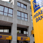 Piraeus Bank considers Asian Pacific partner for shipping financing