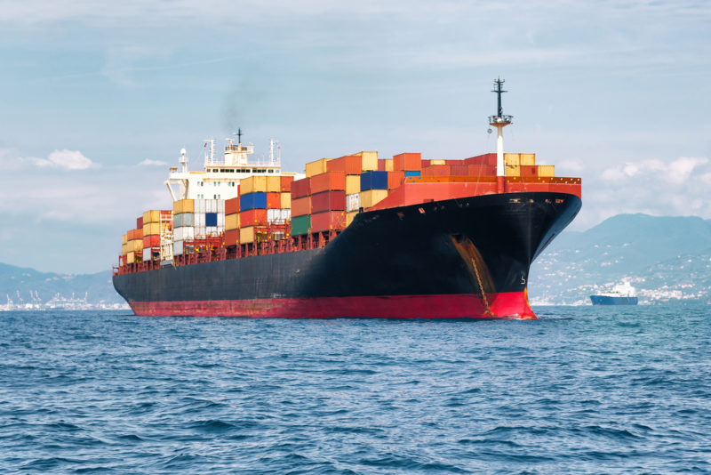 Drewry: More muted growth, but higher carrier profits forecast in 2022
