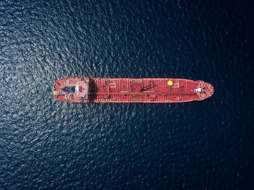 Tanker Giants Sprout From Nowhere To Keep Russian Oil Moving