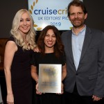 CELESTYAL CRUISES NAMED AS ONE OF THE UK’S TOP CRUISE LINES BY CRUISE CRITIC IN ITS 11TH ANNUAL EDITORS’ PICKS AWARDS