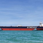 Euronav sells Suezmax Filikon for USD 16.3 million