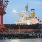 Diana Announces Time Charter Contract for m/v Philadelphia with BHP