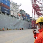 China’s Port Jam Eases, but Refrigerated Container Rates Soar