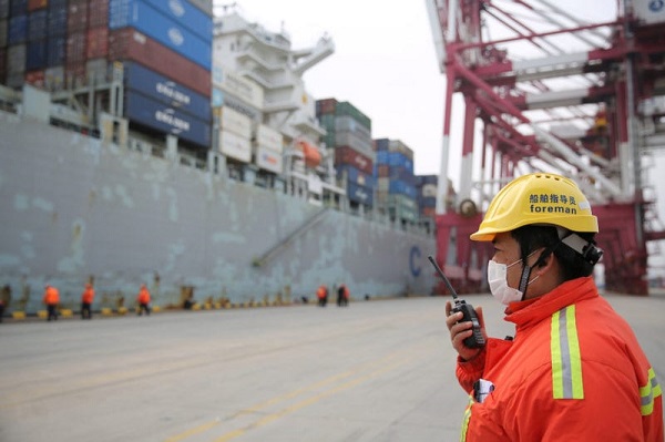 Ships Are Skipping China and It’s Causing Turmoil for Trade