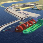 Golar Power to Develop LNG Import Terminal in Port of Suape, Brazil