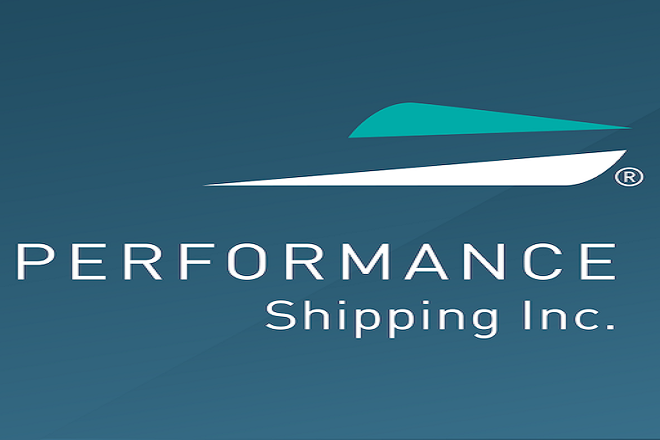 Performance Shipping Announces Termination of At-The-Market Offering