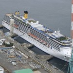 US CDC Eases Warning for Cruises