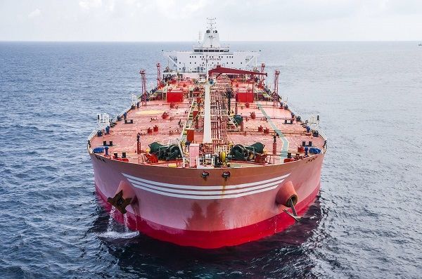 Global tankers freight recovery likely to be slow – report