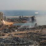 Beirut Blast: Tripoli, Adjacent Ports to Pick Up Imports