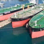 Low freight environment shifts Americas-loading VLCC rate differentials