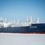 Russia to Build Far East Metal Plant to Supply Arctic Shipbuilding